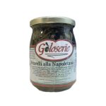 Friarelli alla Napoletana GOLOSERIE