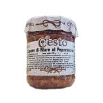 Sapore di Mare al Peperoncino IL CESTO