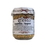 Spaghettata IL CESTO