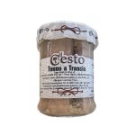 Tonno a Trancio IL CESTO